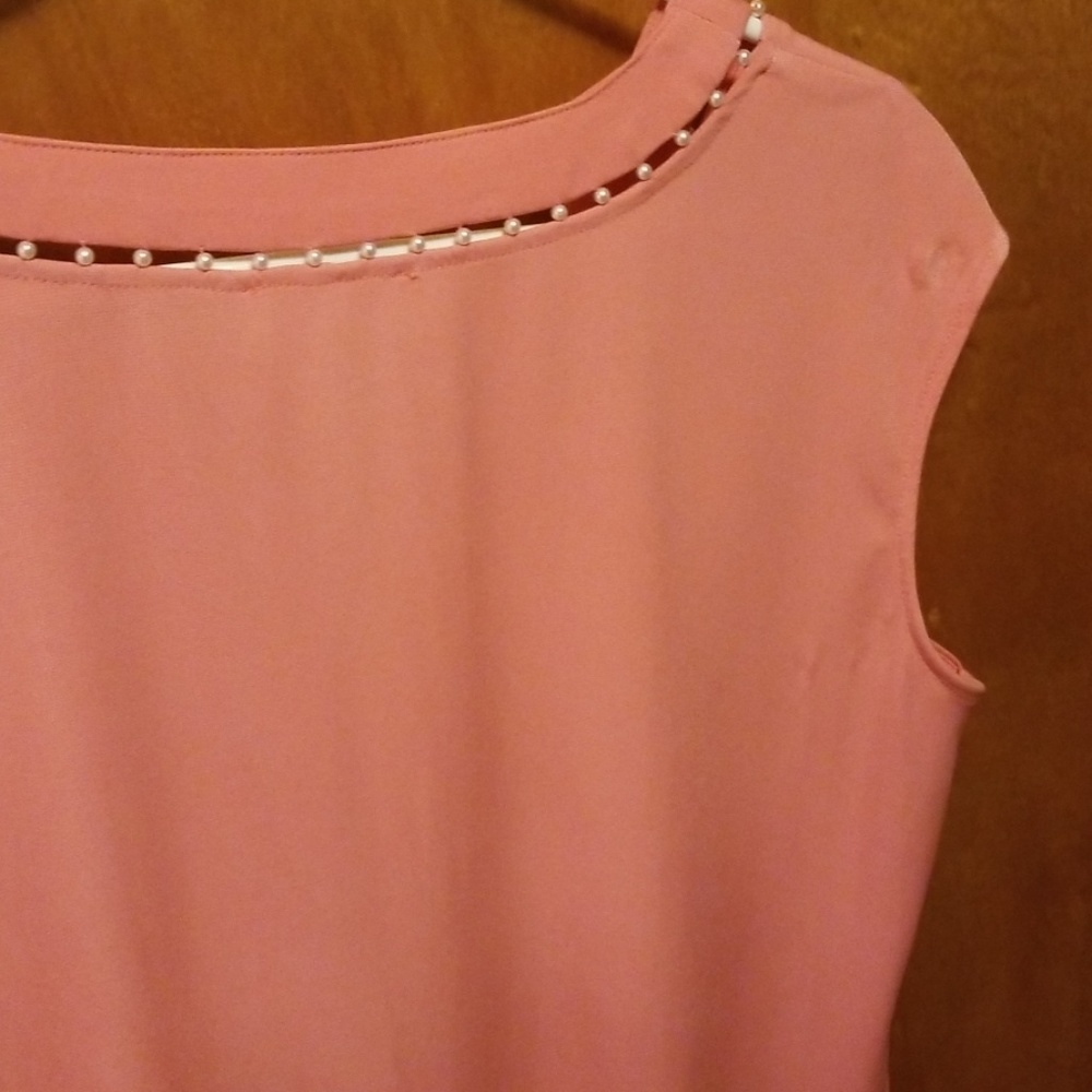 Calvin Klein Dress shirt - Picture 7 of 8
